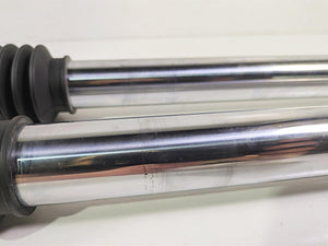 2018 BMW R nineT Urban GS K33 Straight Front Fork Leg Damper Set 31428558713