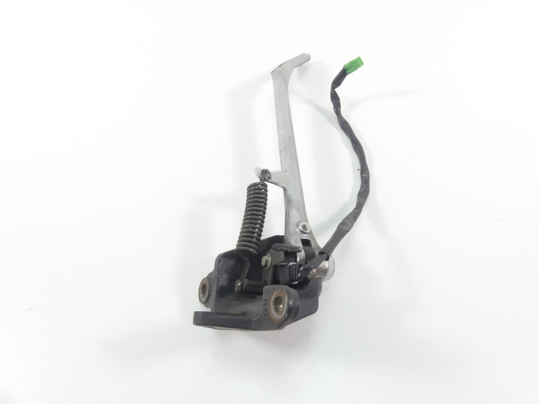 2006 Honda VTX1800 C2 Side Kick Stand Kickstand + Sensor 50530-MCH-C10 {{ shop.shopifyCountryName }} - Mototech271