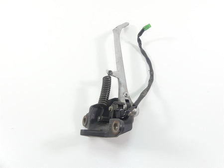 2006 Honda VTX1800 C2 Side Kick Stand Kickstand + Sensor 50530-MCH-C10 {{ shop.shopifyCountryName }} - Mototech271