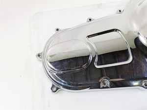 2009 Harley Touring FLHX Street Glide Outer Primary Drive Clutch Cover 60685-07 | Mototech271