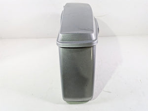 2010 Harley Touring FLHX Street Glide Right Saddlebag Saddle Bag READ 90752-93 | Mototech271
