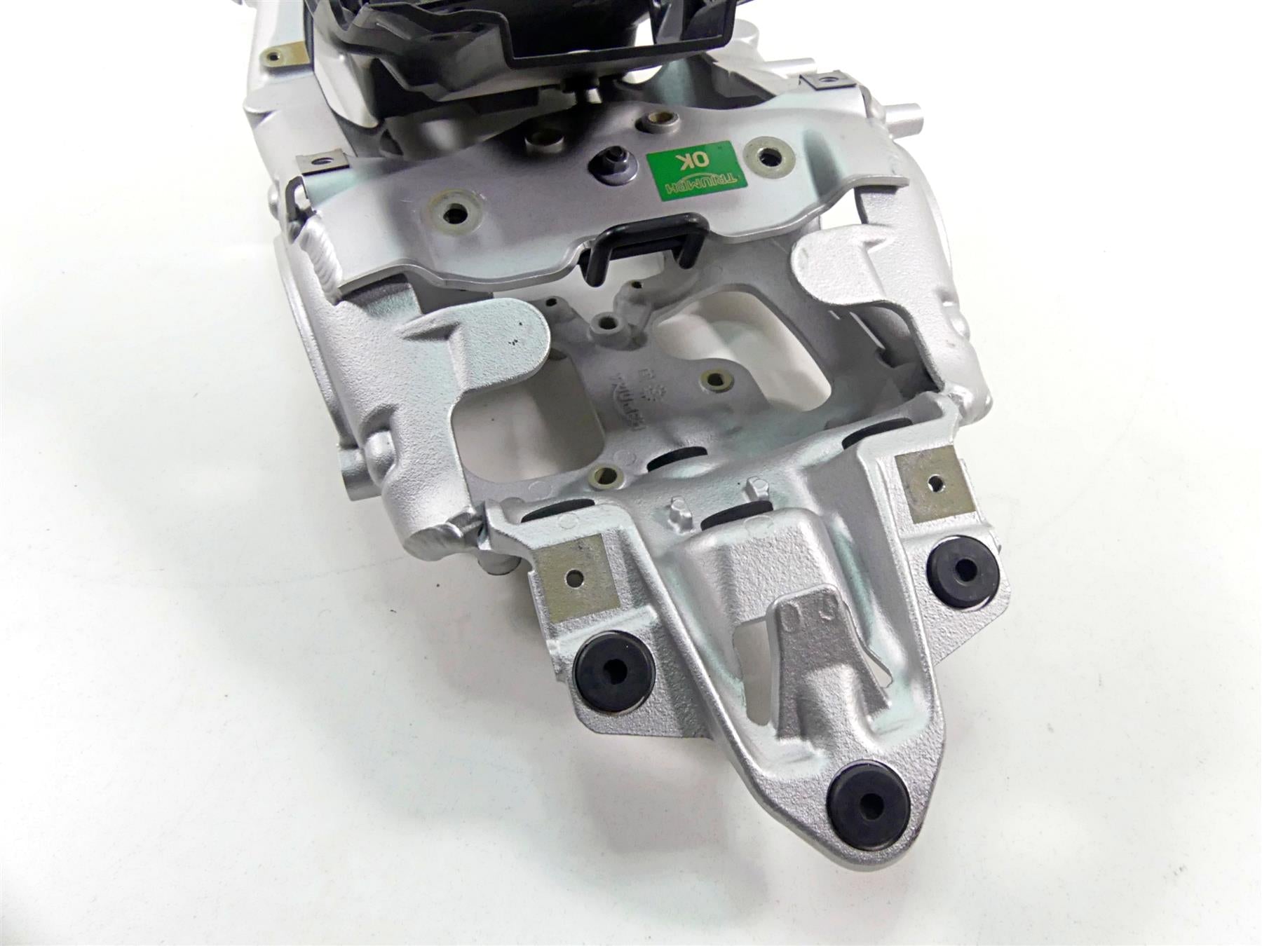 2022 Triumph Speed Triple 1200 RS Straight Rear Subframe Sub Frame T2072129 {{ shop.shopifyCountryName }} - Mototech271