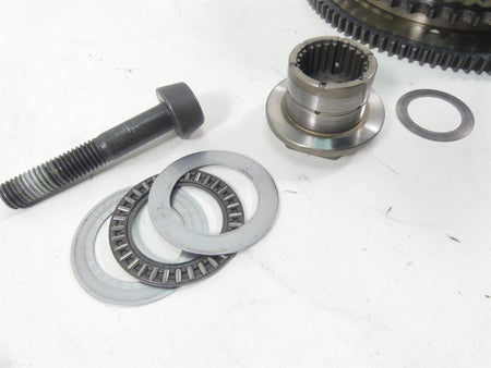 2015 Harley FXDL Dyna Low Rider Primary Drive Clutch Compensator Kit 37816-11 {{ shop.shopifyCountryName }} - Mototech271