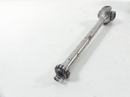 2019 Moto Guzzi V7 III Stone 750 Rear Differential Drive Shaft 4K 2B0034845 {{ shop.shopifyCountryName }} - Mototech271