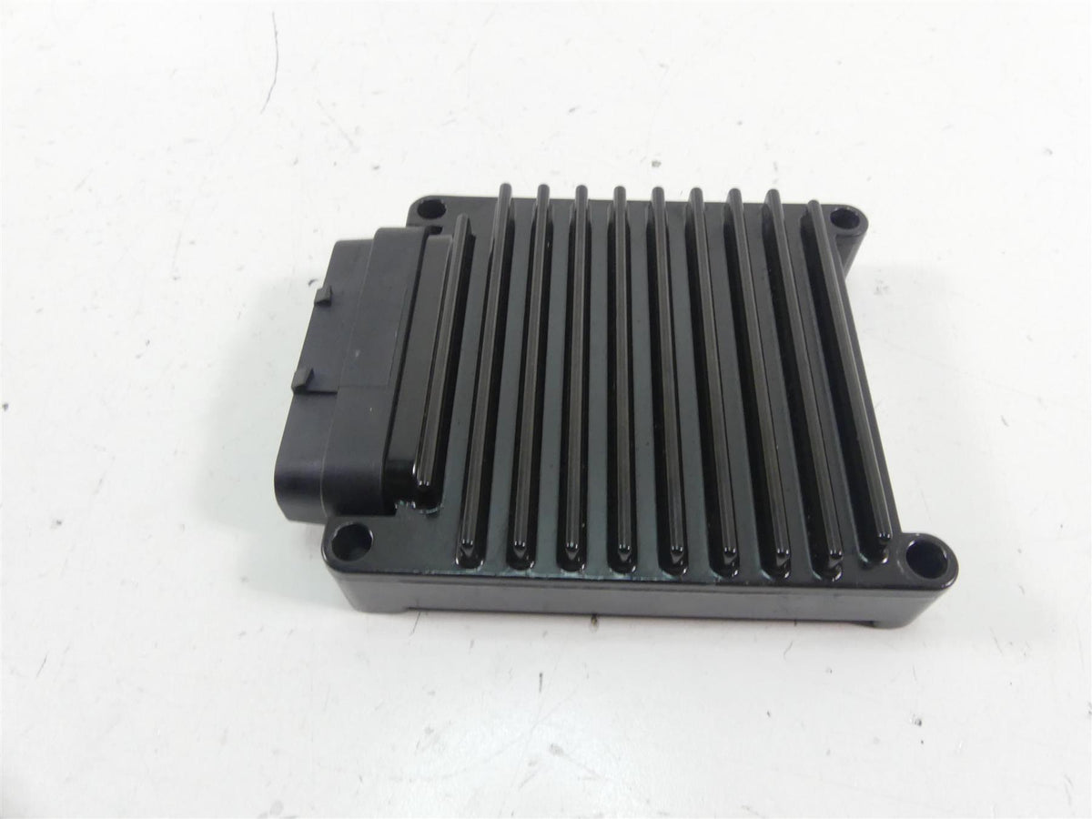 2010 Harley FXDWG Dyna Wide Glide Cdi Ecu Ecm Engine Control Module 32852-08A {{ shop.shopifyCountryName }} - Mototech271