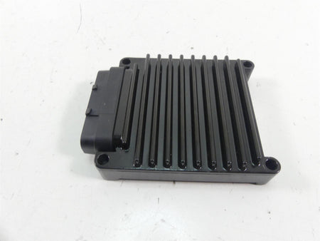 2010 Harley FXDWG Dyna Wide Glide Cdi Ecu Ecm Engine Control Module 32852-08A {{ shop.shopifyCountryName }} - Mototech271