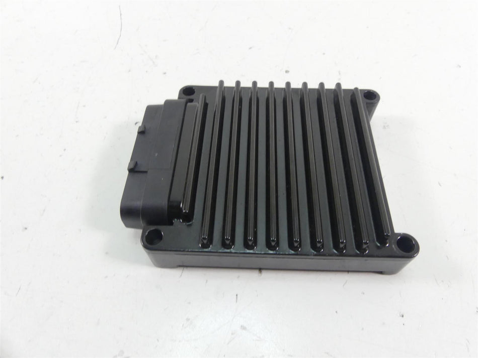 2010 Harley FXDWG Dyna Wide Glide Cdi Ecu Ecm Engine Control Module 32852-08A {{ shop.shopifyCountryName }} - Mototech271