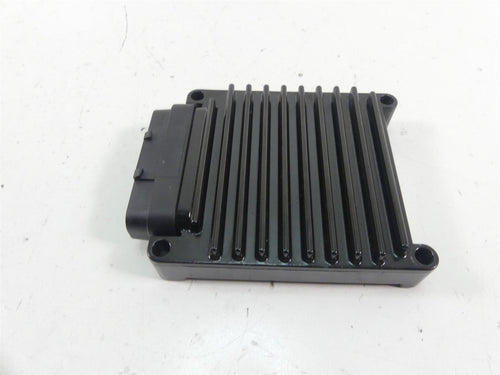 2010 Harley FXDWG Dyna Wide Glide Cdi Ecu Ecm Engine Control Module 32852-08A | Mototech271