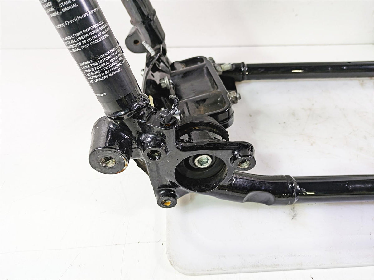 2015 Harley Touring FLHTKL E -Glide Low Straight Main Frame Chassis With Salvage Louisiana Title 47900-14BHP {{ shop.shopifyCountryName }} - Mototech271