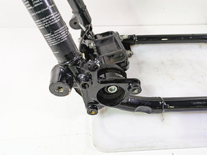 2015 Harley Touring FLHTKL E -Glide Low Straight Main Frame Chassis  With Salvage Louisiana Title 47900-14BHP | Mototech271