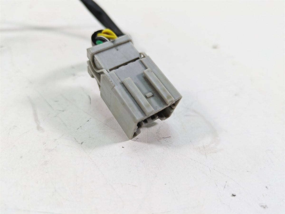 2017 Mv Agusta Dragster 800 Right Hand Start Kill Control Switch 8000B4568 {{ shop.shopifyCountryName }} - Mototech271