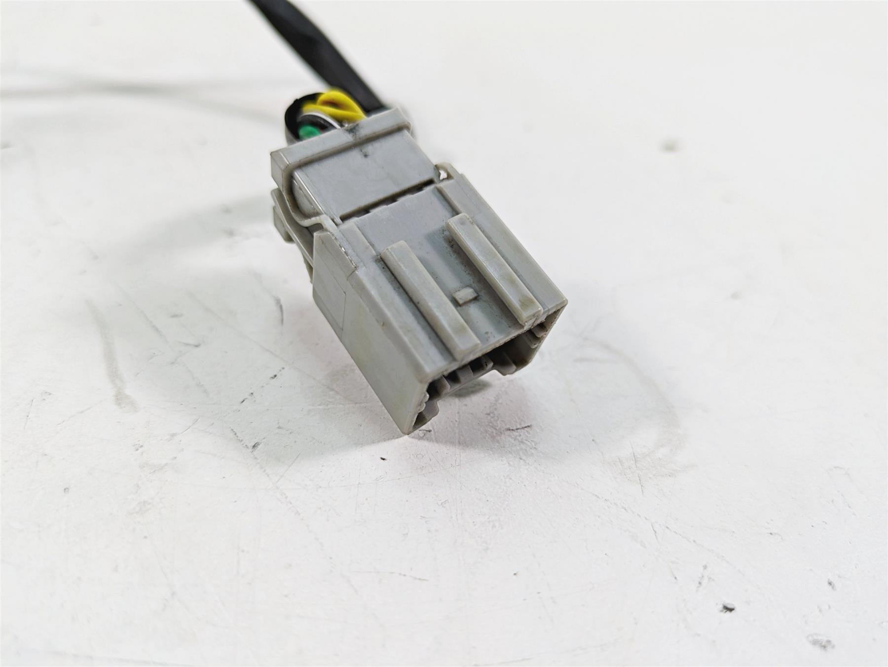 2017 Mv Agusta Dragster 800 Right Hand Start Kill Control Switch 8000B4568 {{ shop.shopifyCountryName }} - Mototech271