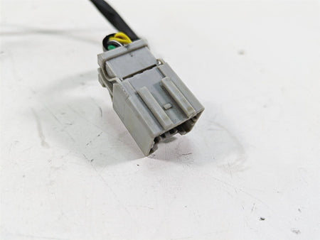 2017 Mv Agusta Dragster 800 Right Hand Start Kill Control Switch 8000B4568 {{ shop.shopifyCountryName }} - Mototech271