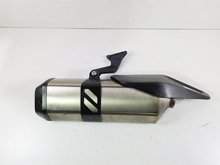 2018 KTM 1290 Super Adv S Nice Oem Exhaust Pipe Muffler 60305083000 {{ shop.shopifyCountryName }} - Mototech271