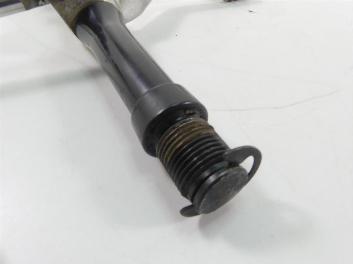 1999 Harley Davidson Sportster XL1200 Right Front Peg & Brake Pedal FW 42579-99 {{ shop.shopifyCountryName }} - Mototech271