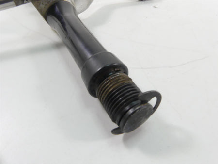 1999 Harley Davidson Sportster XL1200 Right Front Peg & Brake Pedal FW 42579-99 {{ shop.shopifyCountryName }} - Mototech271