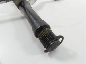 1999 Harley Davidson Sportster XL1200 Right Front Peg & Brake Pedal FW 42579-99