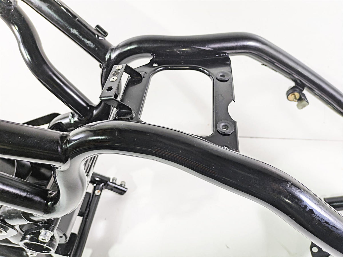 2016 Harley VRSCDX Night Rod Straight Main Frame Chassis 47764-08 {{ shop.shopifyCountryName }} - Mototech271