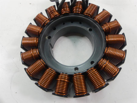 2017 Harley Touring FLHTKL Electra Glide Stator Alternator Generator 29900042 {{ shop.shopifyCountryName }} - Mototech271