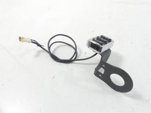 Load image into Gallery viewer, 2011 Victory Vision Tour Left Hand Audio Volume Tune Control Switch 4012488
