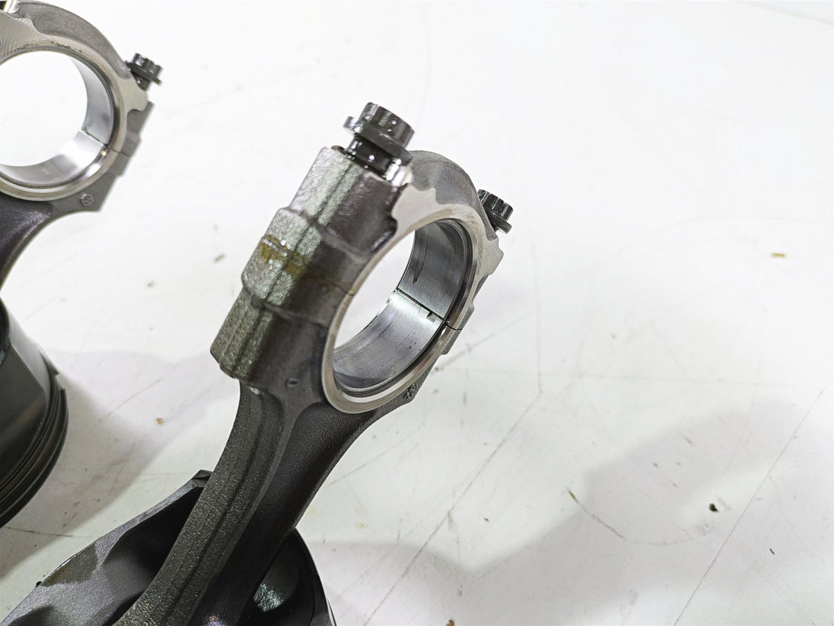 2010 Sea-Doo 4-Tec RXT 215 Oem Stock Piston & Connecting Rod Set 420890244 {{ shop.shopifyCountryName }} - Mototech271