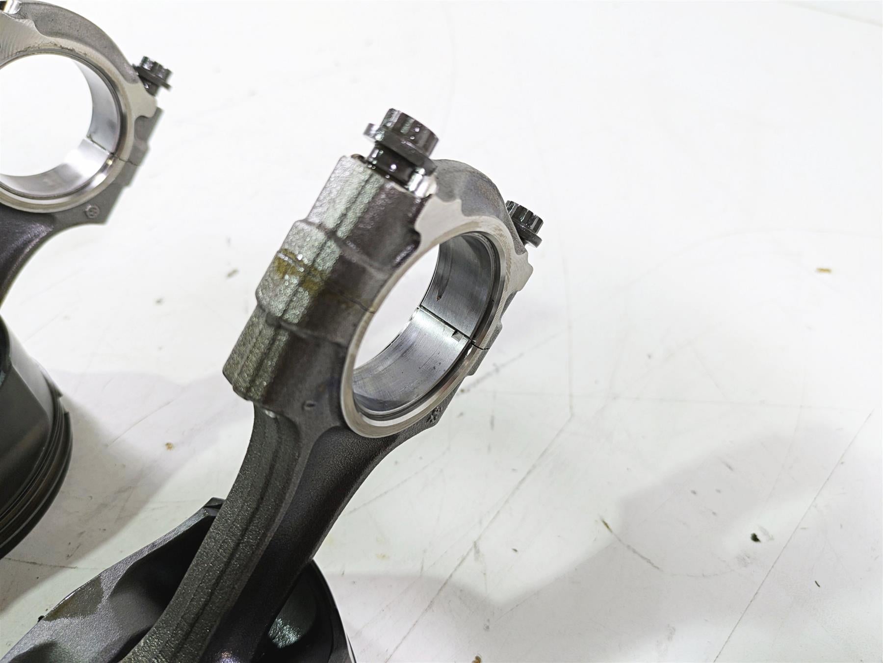 2010 Sea-Doo 4-Tec RXT 215 Oem Stock Piston & Connecting Rod Set 420890244 {{ shop.shopifyCountryName }} - Mototech271