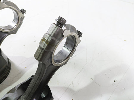 2010 Sea-Doo 4-Tec RXT 215 Oem Stock Piston & Connecting Rod Set 420890244 {{ shop.shopifyCountryName }} - Mototech271