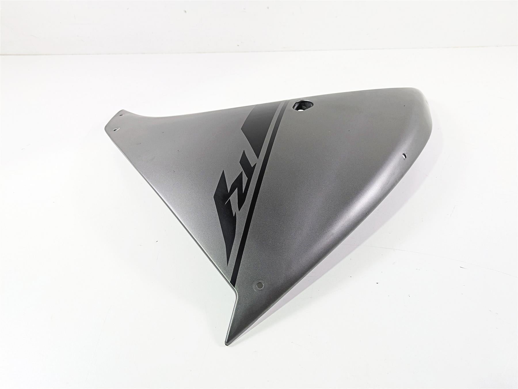 2014 Yamaha YZFR1 R1 RN22 Left Side Main Fairing Cover Cowl 14B-W283U {{ shop.shopifyCountryName }} - Mototech271