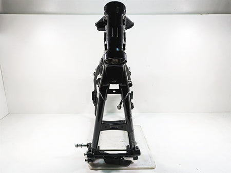 2020 Harley Touring FLHX Street Glide M8 Straight Main Frame Chassis With Clean Tennessee Title 47000344 {{ shop.shopifyCountryName }} - Mototech271