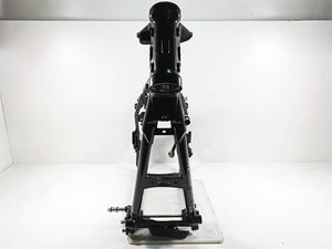 2020 Harley Touring FLHX Street Glide M8 Straight Main Frame Chassis With Clean Tennessee Title 47000344