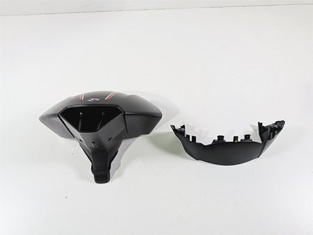 2019 Triumph Speed Triple RS 1050 Front Visor Fly Screen & Air Inlet T2303582 {{ shop.shopifyCountryName }} - Mototech271