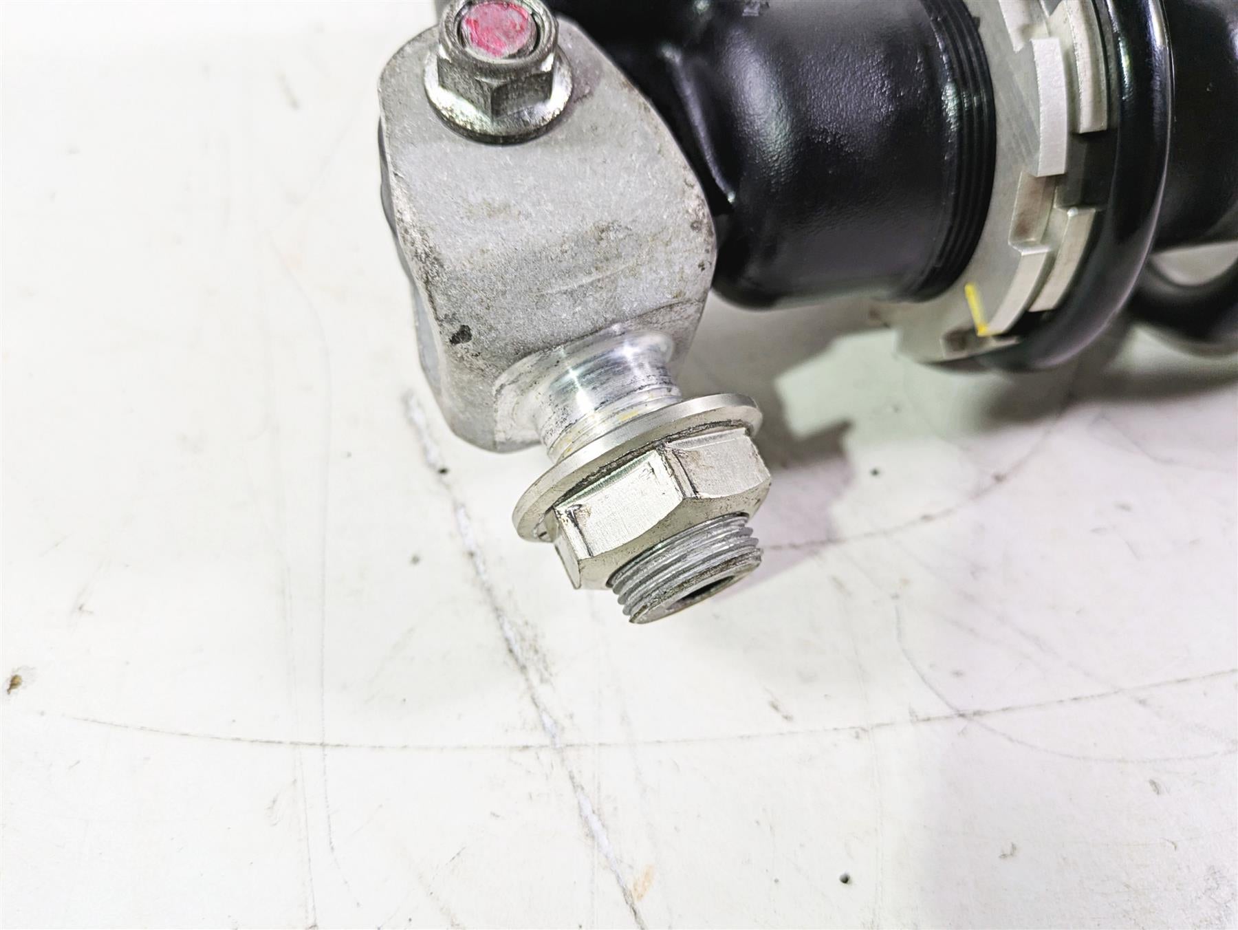 2016 Suzuki GSXR1000 Rear Shock Damper Suspension - Read 62100-47Y10-019 {{ shop.shopifyCountryName }} - Mototech271
