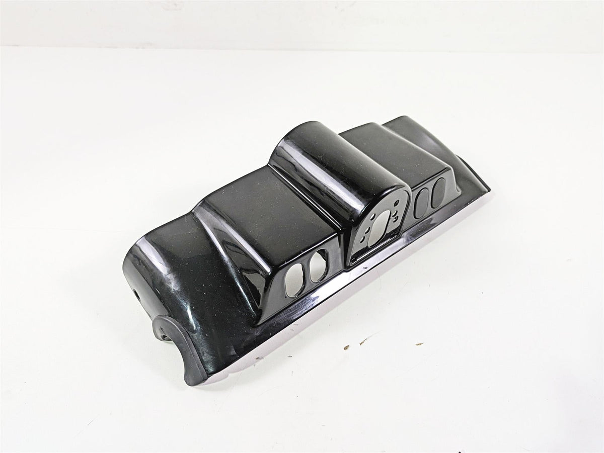 2009 Harley Touring FLHX Street Glide Ignition Switch Panel Fairing 58510-96 {{ shop.shopifyCountryName }} - Mototech271