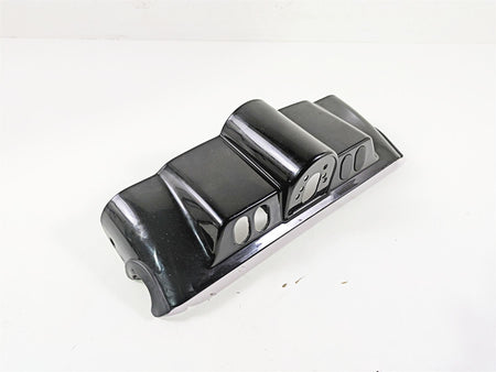 2009 Harley Touring FLHX Street Glide Ignition Switch Panel Fairing 58510-96 {{ shop.shopifyCountryName }} - Mototech271