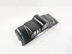 2009 Harley Touring FLHX Street Glide Ignition Switch Panel Fairing 58510-96 | Mototech271