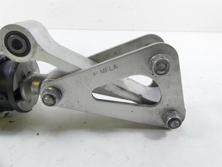 2015 Honda CBR1000 RR SC59 Rear Showa Shock Damper & Linkage 52400-MGP-306 {{ shop.shopifyCountryName }} - Mototech271