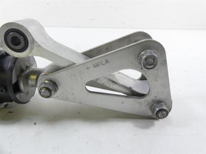 2015 Honda CBR1000 RR SC59 Rear Showa Shock Damper & Linkage 52400-MGP-306 | Mototech271