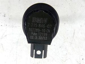 2013 BMW F800GS STD K72 Ignition Coil - Tested 12138523968 | Mototech271
