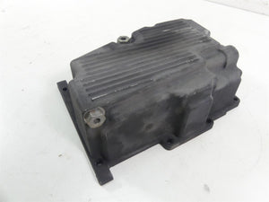 2009 Harley FXDL Dyna Low Rider Transmission Oil Pan Bottom Cover 26071-02 | Mototech271