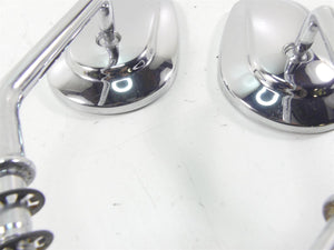 2015 Harley FLD Dyna Switchback Rear View Mirror Set 91840-03B 91845-03B | Mototech271