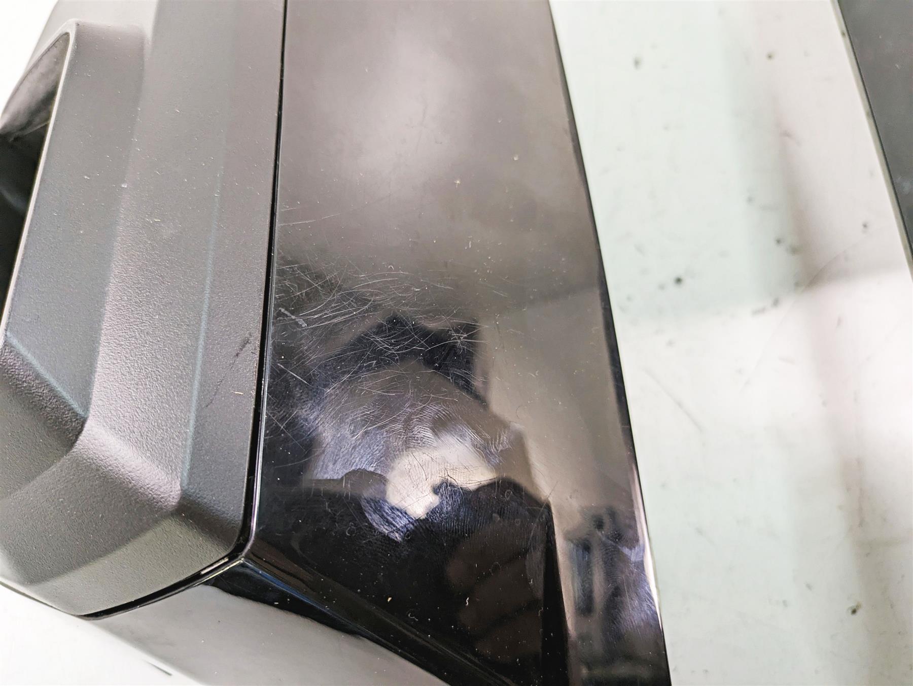 2022 Harley RA1250 S Pan America Inner Outer Radiator Cover Fairings 57100348A {{ shop.shopifyCountryName }} - Mototech271