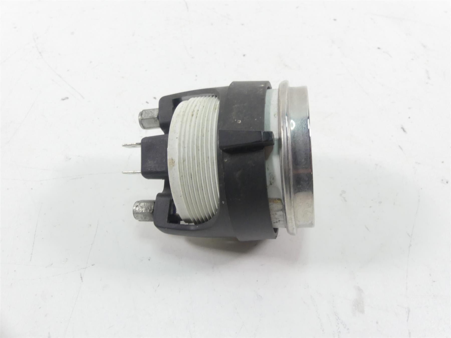 2013 Harley Touring FLHTK Electra Glide Oil Pressure Gauge 74690-10 {{ shop.shopifyCountryName }} - Mototech271