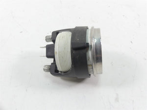 2013 Harley Touring FLHTK Electra Glide Oil Pressure Gauge 74690-10 | Mototech271