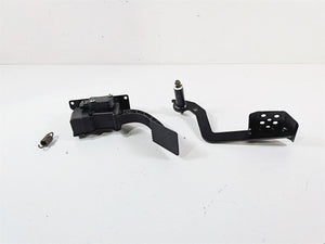 2024 Polaris RZR XP 1000 Sport Brake & Accelerate Pedal Set 1025542 4080361