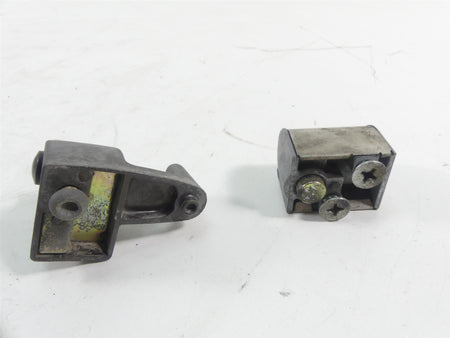 2003 Honda VTX1800R Ignition Switch Key Lock Tank Cap Set 35010-MCH-010 {{ shop.shopifyCountryName }} - Mototech271