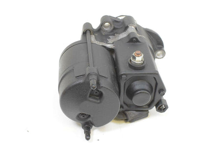 2012 Harley FXDC Dyna Super Glide Engine Starter Motor 31618-06A {{ shop.shopifyCountryName }} - Mototech271