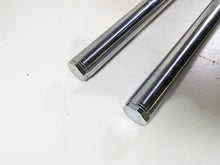 Load image into Gallery viewer, 2003 Harley Dyna FXDL Low Rider 100TH Front Fork Leg Set 39mm 45947-00 45948-00 | Mototech271
