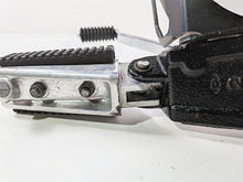 Load image into Gallery viewer, 2005 Suzuki VZ800 M50 Boulevard Left Footpeg + Shifter Lever &amp; Parts 43521-41F01
