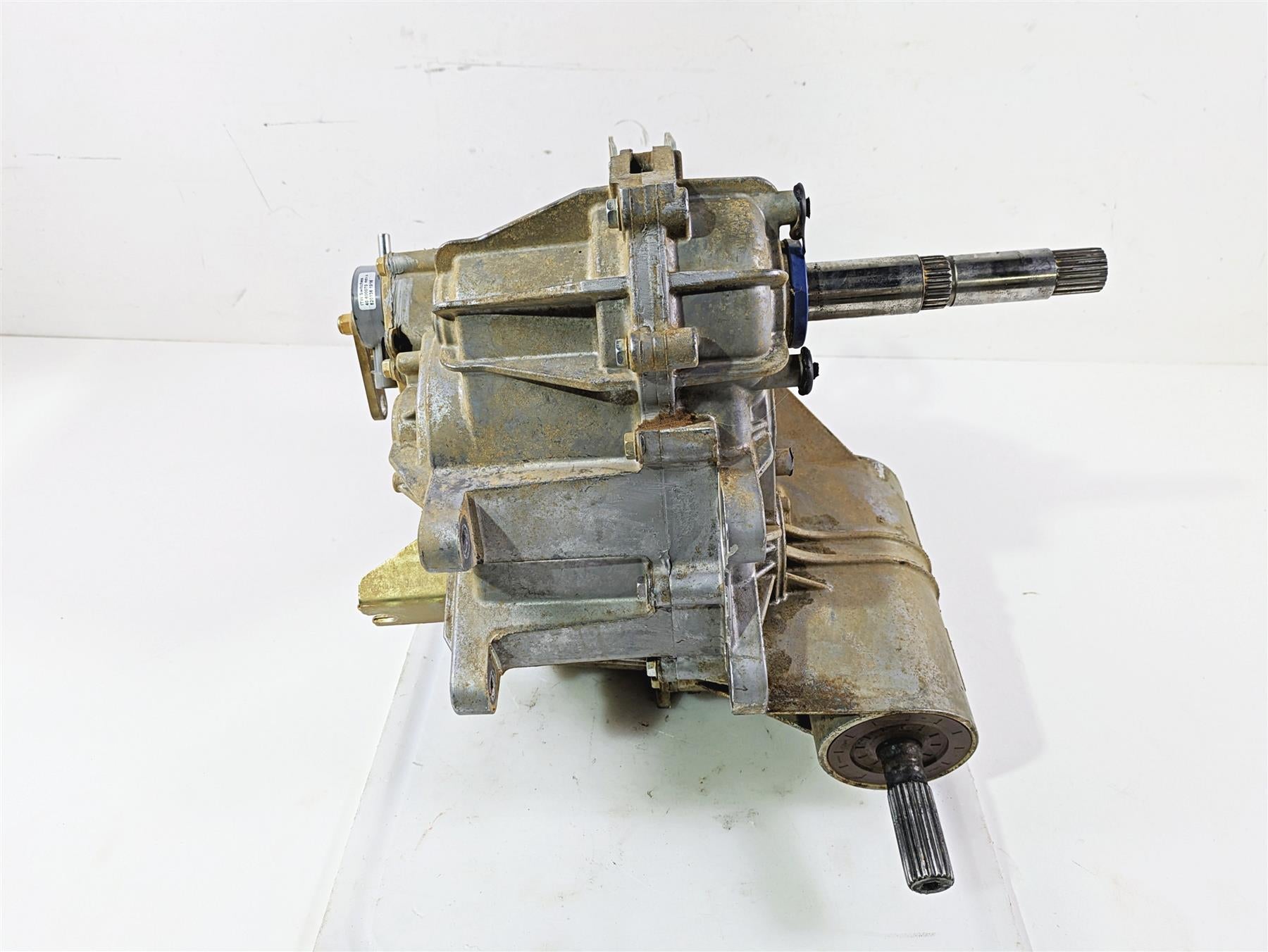 2019 Polaris RZR XP 1000 Highlifter Transmission Gear Box 1333536 {{ shop.shopifyCountryName }} - Mototech271