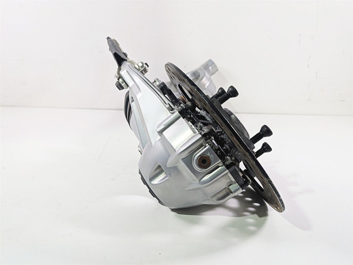 2016 BMW R1200RT K52 Differential Swingarm 33:12 33748544980 {{ shop.shopifyCountryName }} - Mototech271